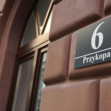 Pokoje Venezia Чешин Екстериор снимка